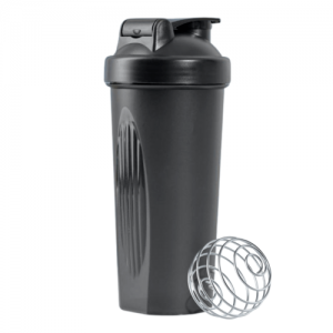 Шейкер SL черный, 600ml